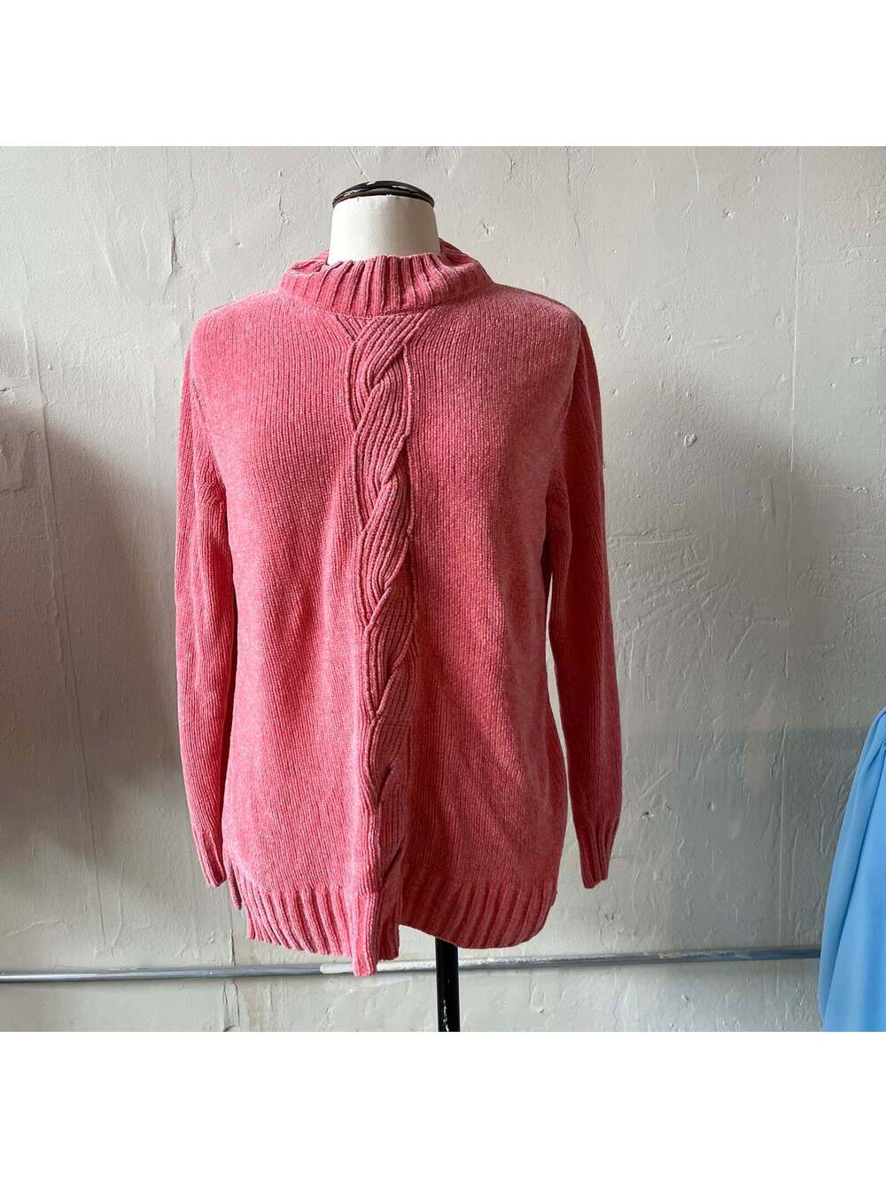 Pink Sweater (S)